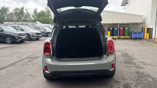 MINI Countryman 1.5 Cooper Classic 5dr Auto Petrol Hatchback